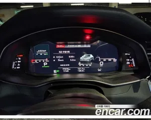 Audi A7, 2021 — миниатюра 8