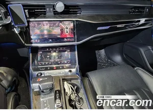 Audi A7, 2021 — миниатюра 9