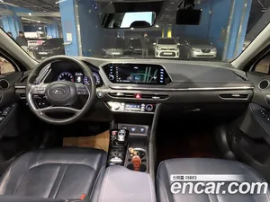 Hyundai Sonata, 2022 — миниатюра 5