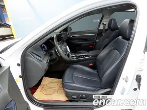 Hyundai Sonata, 2022 — миниатюра 6
