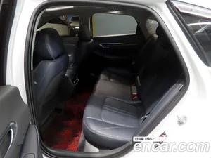 Hyundai Sonata, 2022 — миниатюра 7