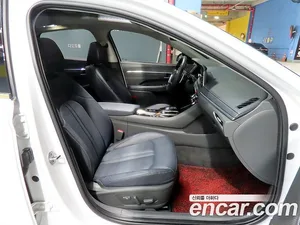 Hyundai Sonata, 2022 — миниатюра 8