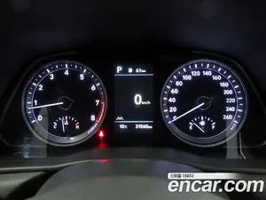 Hyundai Sonata, 2022 — миниатюра 9