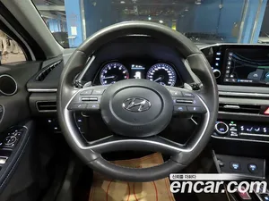Hyundai Sonata, 2022 — миниатюра 10