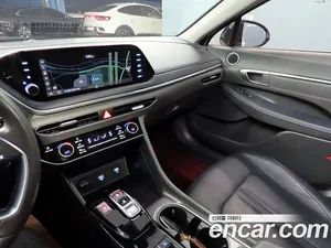 Hyundai Sonata, 2022 — миниатюра 11