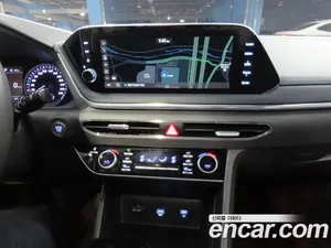Hyundai Sonata, 2022 — миниатюра 12