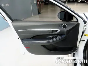 Hyundai Sonata, 2022 — миниатюра 14