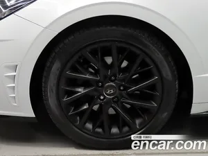Hyundai Sonata, 2022 — миниатюра 20