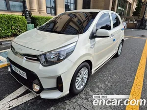 Kia morning, 2023 — миниатюра 2