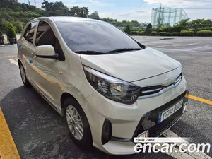 Kia morning, 2023 — миниатюра 3