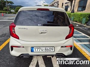 Kia morning, 2023 — миниатюра 4