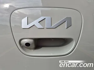 Kia morning, 2023 — миниатюра 6