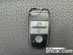 Kia morning, 2023 — миниатюра 20