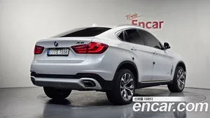 BMW X6, 2018 — миниатюра 2