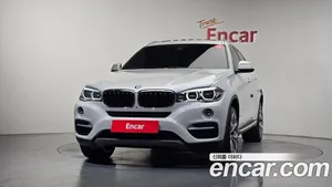 BMW X6, 2018 — миниатюра 3