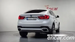 BMW X6, 2018 — миниатюра 4