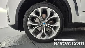 BMW X6, 2018 — миниатюра 5