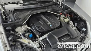 BMW X6, 2018 — миниатюра 6