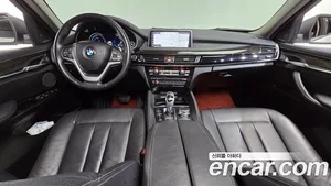 BMW X6, 2018 — миниатюра 10