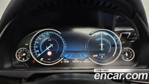 BMW X6, 2018 — миниатюра 11