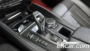 BMW X6, 2018 — миниатюра 12