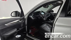 BMW X6, 2018 — миниатюра 13