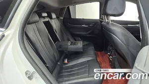 BMW X6, 2018 — миниатюра 17