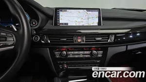BMW X6, 2018 — миниатюра 18