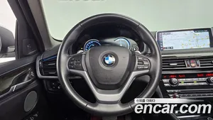 BMW X6, 2018 — миниатюра 19
