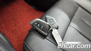 BMW X6, 2018 — миниатюра 21