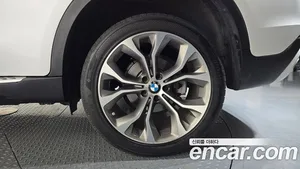 BMW X6, 2018 — миниатюра 7