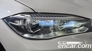 BMW X6, 2018 — миниатюра 8