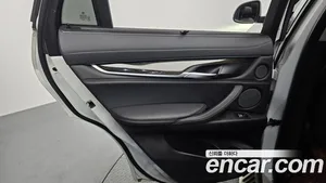 BMW X6, 2018 — миниатюра 15