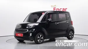 Kia RAY, 2015 — миниатюра 1
