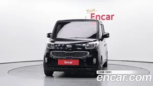 Kia RAY, 2015 — миниатюра 3