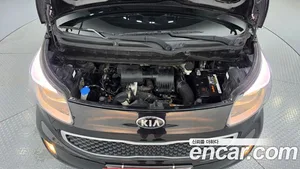 Kia RAY, 2015 — миниатюра 6