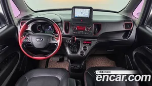 Kia RAY, 2015 — миниатюра 10