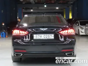 Hyundai Genesis, 2016 — миниатюра 3