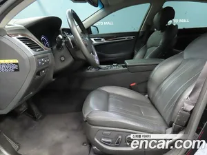 Hyundai Genesis, 2016 — миниатюра 6
