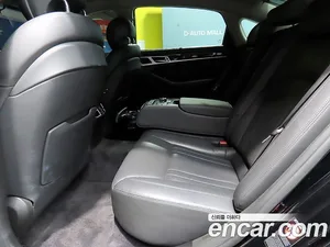 Hyundai Genesis, 2016 — миниатюра 7