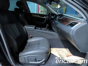 Hyundai Genesis, 2016 — миниатюра 8