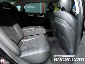 Hyundai Genesis, 2016 — миниатюра 9