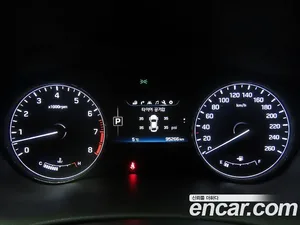 Hyundai Genesis, 2016 — миниатюра 10