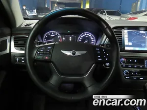 Hyundai Genesis, 2016 — миниатюра 11