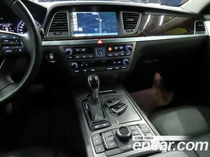Hyundai Genesis, 2016 — миниатюра 12