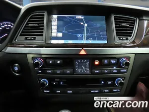 Hyundai Genesis, 2016 — миниатюра 13