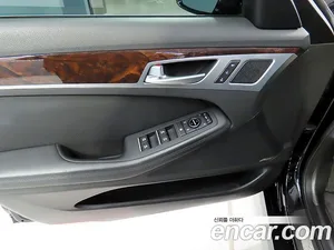 Hyundai Genesis, 2016 — миниатюра 15