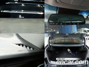 Hyundai Genesis, 2016 — миниатюра 17