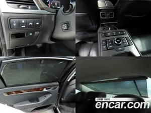 Hyundai Genesis, 2016 — миниатюра 18