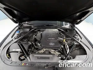 Hyundai Genesis, 2016 — миниатюра 19